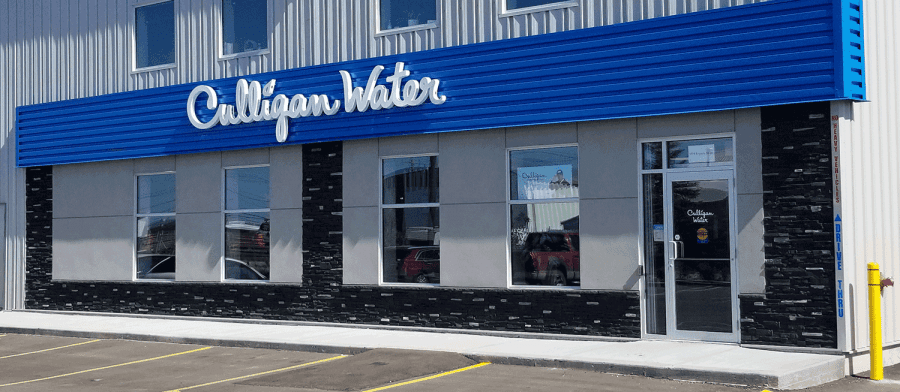 Culligan of Regina